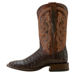 ARIAT MEN’S CLASSIC CALLEN WIDE SQUARE TOE WESTERN BOOT - 10063771