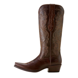 ARIAT WOMEN’S TAYTUM X TOE WESTERN BOOT - 10063846