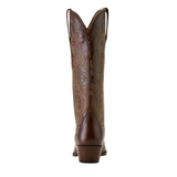 ARIAT WOMEN’S TAYTUM X TOE WESTERN BOOT - 10063846