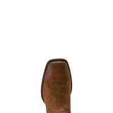 ARIAT MEN’S SPORT BIG COUNTRY WIDE SQUARE TOE WESTERN BOOT - 10064001