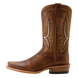 ARIAT MEN’S STADTLER NARROW CUTTER TOE WESTERN BOOT - 10064007
