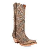 DAN POST WOMEN’S MESA WESTERN BOOT - DP7054