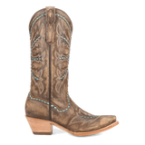 DAN POST WOMEN’S MESA WESTERN BOOT - DP7054
