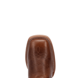 LAREDO WOMEN’S DREAM WEAVER LEATHER WESTERN BOOTS - 2012