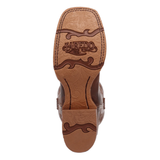 LAREDO WOMEN’S DREAM WEAVER LEATHER WESTERN BOOTS - 2012