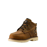 ARIAT WOMEN’S REBAR LIFT CHUKKA METGUARD COMPOSITE TOE WORK BOOT - 10063851