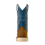 ARIAT MEN’S ACTIVATOR WATERPROOF STEEL TOE WORK BOOT - 10060893