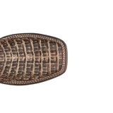 TONY LAMA MEN’S MITCHAM 13” CAIMAN WESTERN BOOT - TL5259