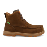 TWISTED X WOMEN’S 6” ULTRALITE X WORK BOOT- WULN001