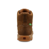 TWISTED X WOMEN’S 6” ULTRALITE X WORK BOOT- WULN001