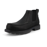 TWISTED X MEN’S 4” CHELSEA WORK BOOT - MXCN006