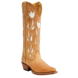 JUSTIN WOMEN’S MAY 15” WESTERN BOOT - VN4456