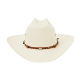STETSON OCALA 8X STRAW COWBOY HAT - SSOCAL-2840