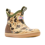 XTRATUF KIDS ANKLE DECK BOOT - XKABDCMY