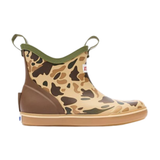 XTRATUF KIDS ANKLE DECK BOOT - XKABDCMY