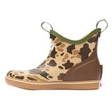 XTRATUF KIDS ANKLE DECK BOOT - XKABDCMY