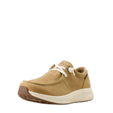 ARIAT MEN’S BUCKEYE WATERPROOF SHOE - 10074184