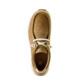 ARIAT MEN’S BUCKEYE WATERPROOF SHOE - 10074184