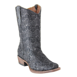 TANNER MARK KIDS DAKOTA WESTERN BOOT - TMI38001