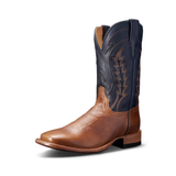 TECOVAS MEN’S THE DOC WESTERN BOOT - M10031TAN DOC