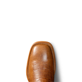 TECOVAS MEN’S THE DOC WESTERN BOOT - M10031TAN DOC