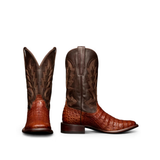 TECOVAS MEN’S THE WILLIAM WESTERN BOOT - M10069PEC WILLIAM