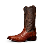 TECOVAS MEN’S THE WILLIAM WESTERN BOOT - M10069PEC WILLIAM