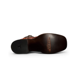 TECOVAS MEN’S THE WILLIAM WESTERN BOOT - M10069PEC WILLIAM