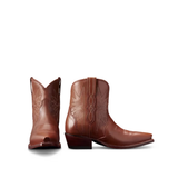 TECOVAS WOMEN’S THE LYNN WESTERN BOOT - W20055SAD THE LYNN