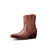 TECOVAS WOMEN’S THE LYNN WESTERN BOOT - W20055SAD THE LYNN