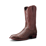 TECOVAS MEN’S THE DILLON WESTERN BOOT - M10088OAK DILLON