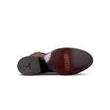 TECOVAS MEN’S THE DILLON WESTERN BOOT - M10088OAK DILLON