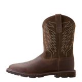ARIAT MEN'S GROUNDBREAKER WORK BOOT- 10020059