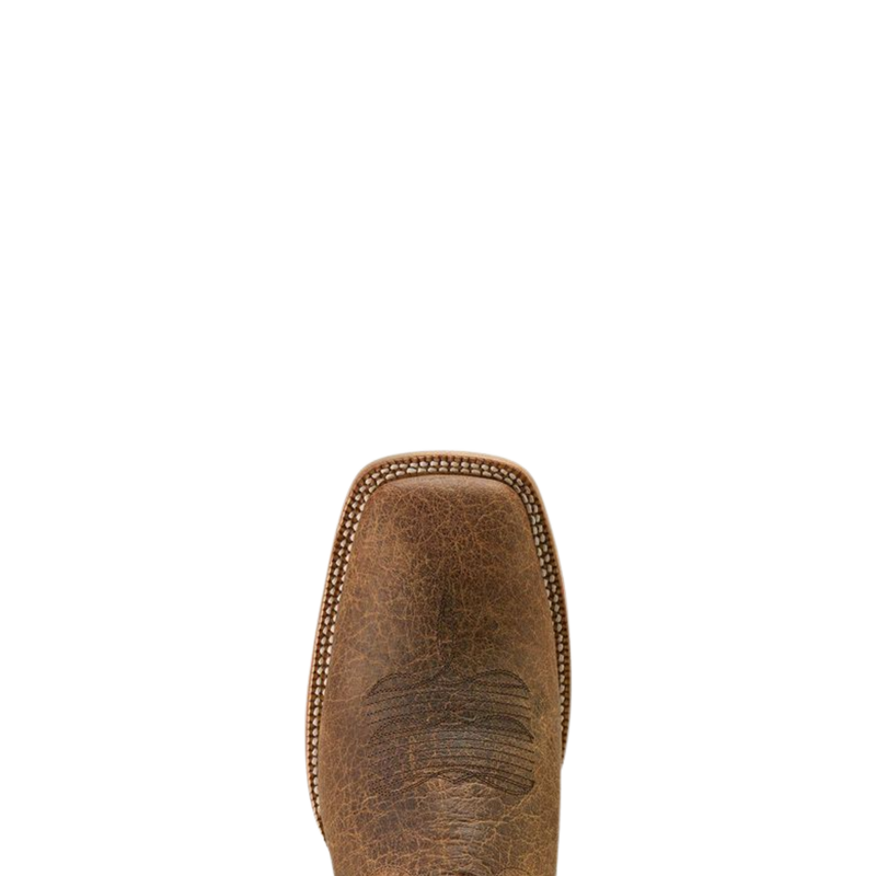 ARIAT MEN'S ROCK RIDGE WIDE SQUARE TOE WESTERN BOOT-10063783