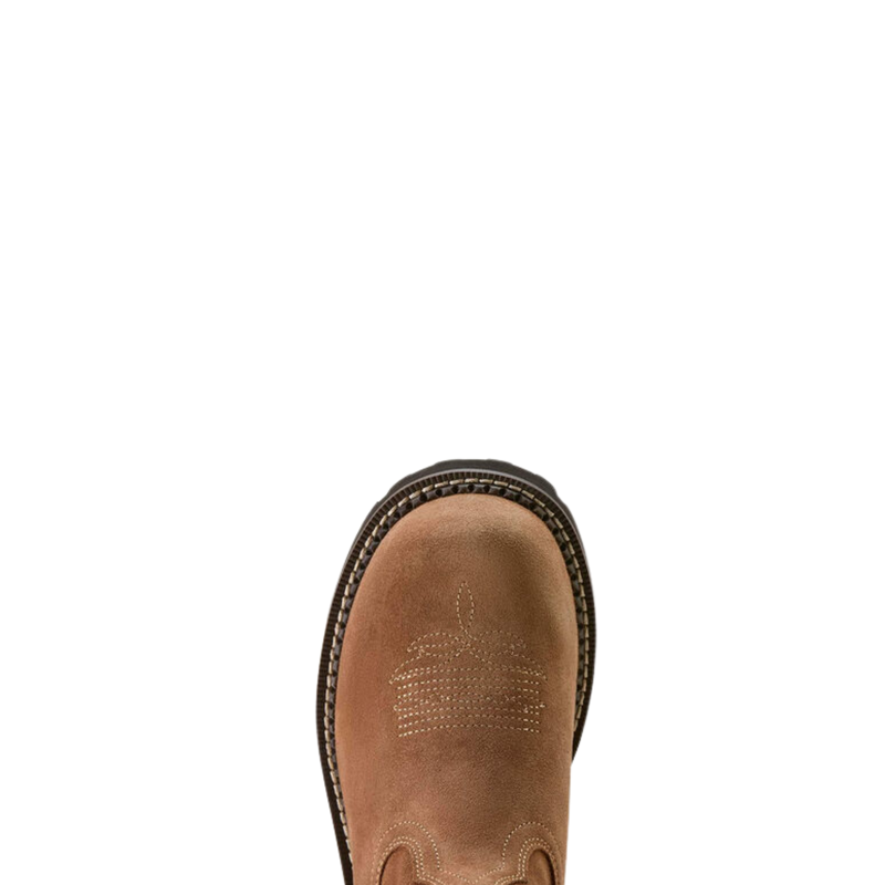 ARIAT WOMEN'S FATBABY SLOUCH WESTERN BOOT-10063871