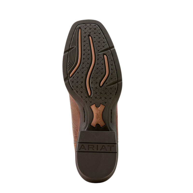 ARIAT MEN'S SPORT NARROW CUTTER TOE BOOT-10063959