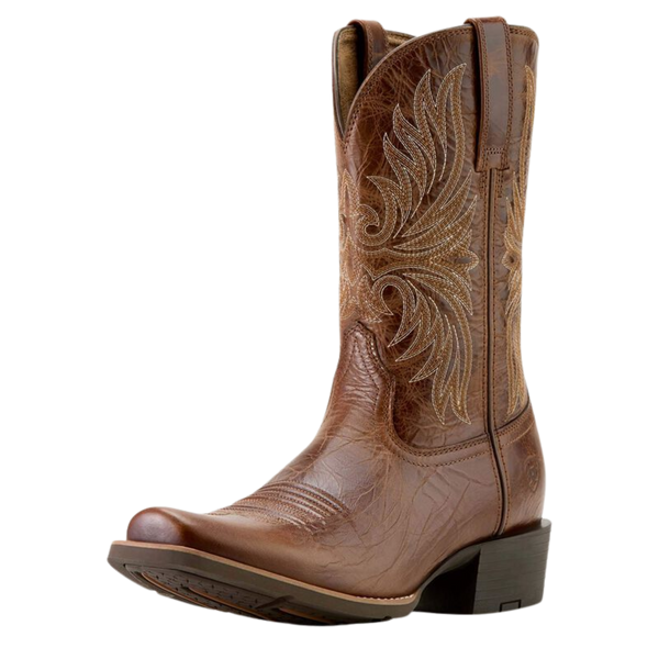 ARIAT MEN'S SPORT NARROW CUTTER TOE BOOT-10063959