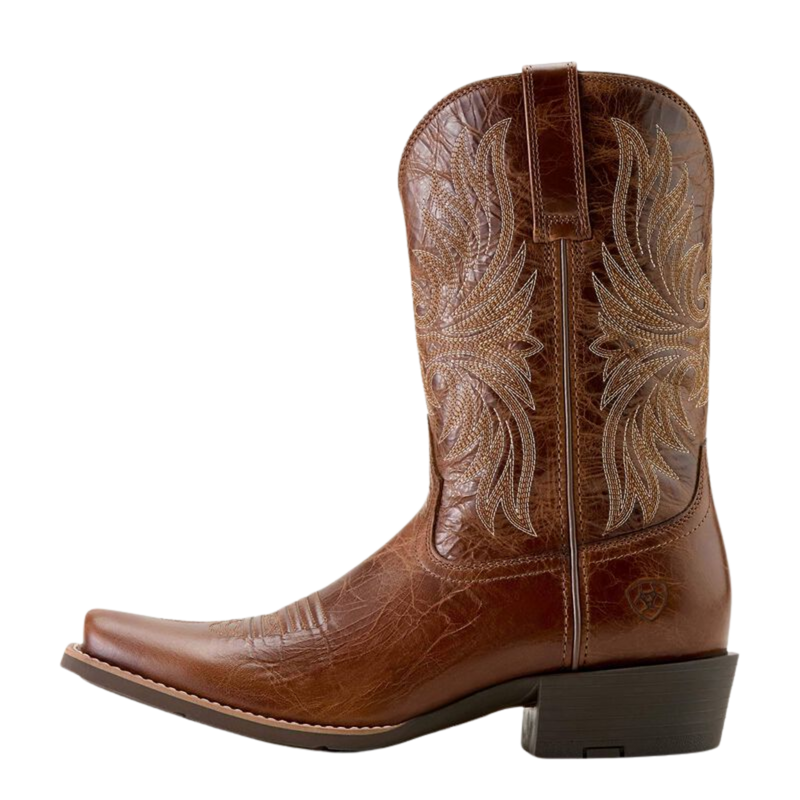 ARIAT MEN'S SPORT NARROW CUTTER TOE BOOT-10063959