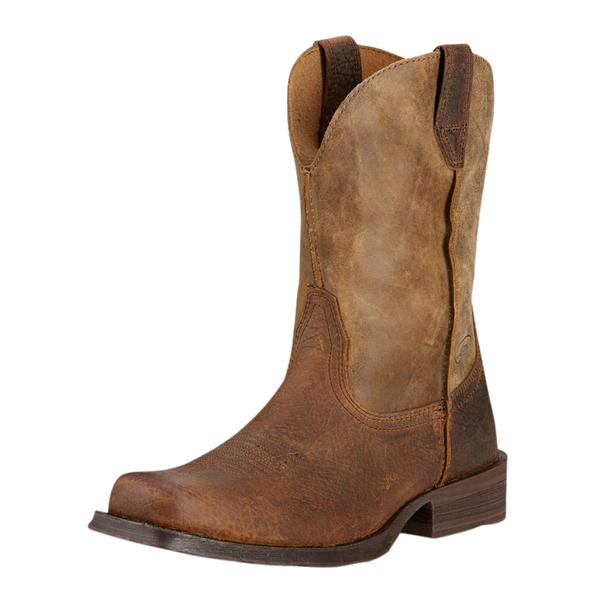 ARIAT MEN'S RAMBLER WESTERN BOOT- 10002317