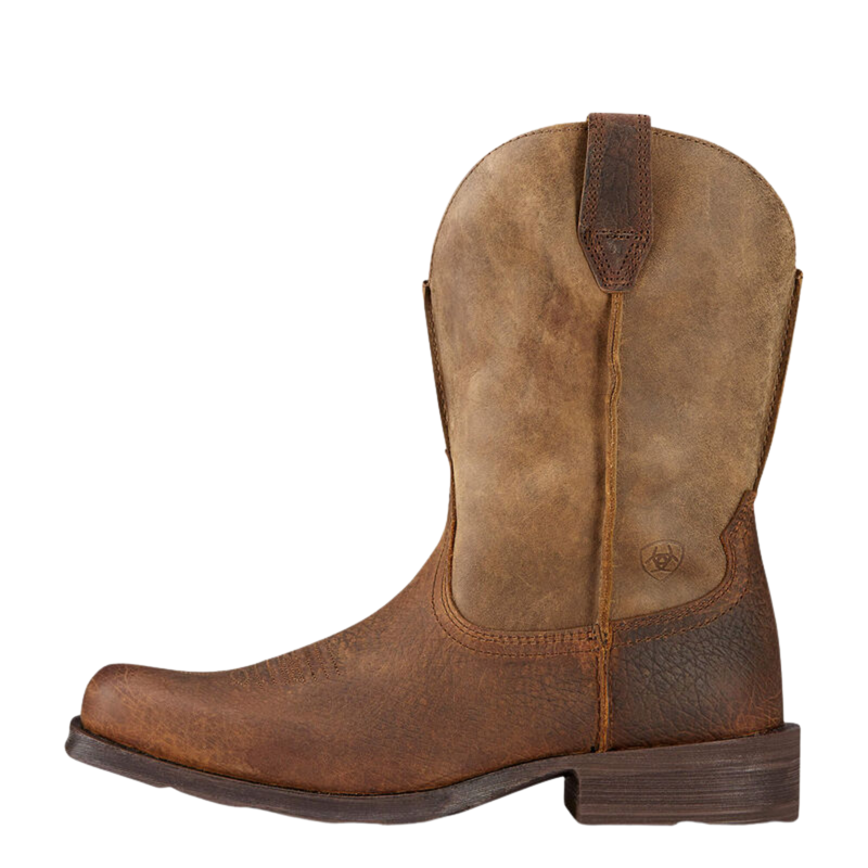 ARIAT MEN'S RAMBLER WESTERN BOOT- 10002317