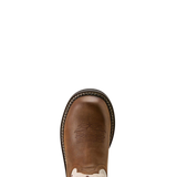ARIAT WOMEN'S FATBABY HERITAGE LILAH WESTERN BOOT-10063976