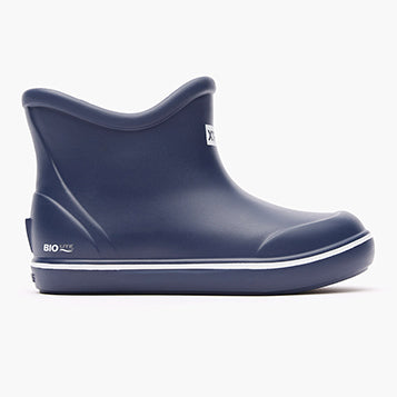 Xtratuf TUFS Little Kids Ankle Deck Boot