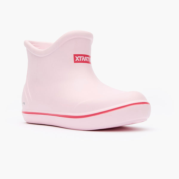 Xtratuf TUFS Little Kids Ankle Deck Boot - XKTF400C