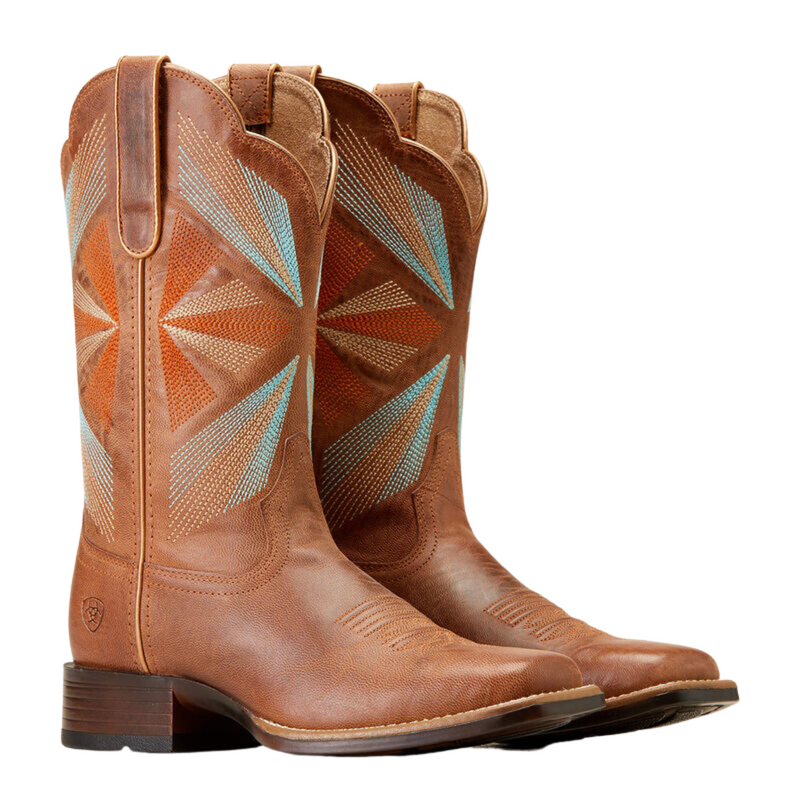 ARIAT WOMEN'S OAK GROVE WESTERN BOOT - 10047052