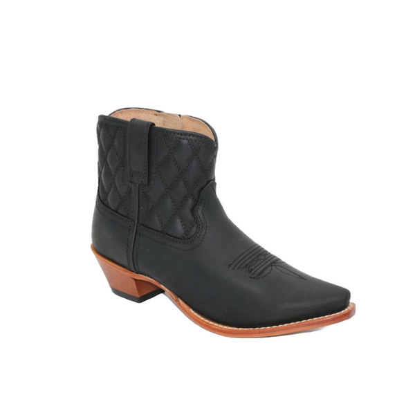 TWISTED X WOMEN'S STEPPIN' OUT BOOTIE - WSOB003
