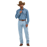 WRANGLER MEN'S COWBOY CUT ORIGINAL FIT - 1013MWZGH