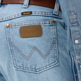 WRANGLER MEN'S COWBOY CUT ORIGINAL FIT - 1013MWZGH