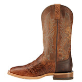 ARIAT MEN'S COWHAND WESTERN BOOT- 10017381