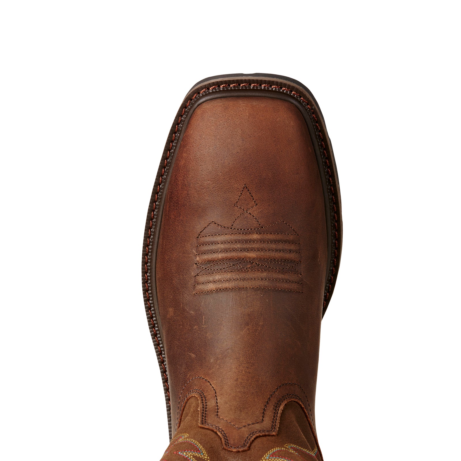 ARIAT MEN S GROUNDBREAKER WORK BOOT 10020059 The Country Connection