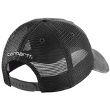 CARHARTT CANVAS MESH-BACK CAP - 100286